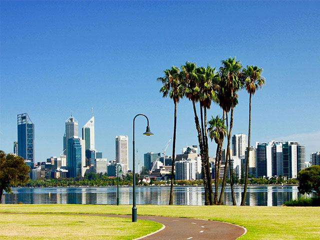 Perth Australia